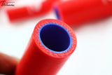 Professional Reinforced 11P Silicon Water Hose For Tmax 530 (2012~2016) Tmax