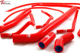 Professional Reinforced 11P Silicon Water Hose For Tmax 530 (2012~2016) Tmax