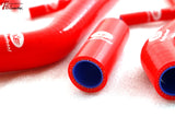 Professional Reinforced 11P Silicon Water Hose For Tmax 530 (2012~2016) Tmax