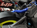 Professional Silicone Air Intake Pipe For Drg Bt 158