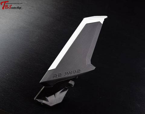 R2 Jw02 Wind Wing Air Knife Ak550 White
