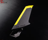 R2 Jw02 Wind Wing Air Knife Ak550 Yellow