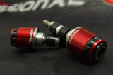 Ridea Standard Bar End Universal Parts