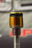 Ridea Standard Bar End Universal Parts