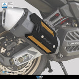 DIMOTIV KRV Exhaust Guard