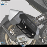 DIMOTIV KRV Exhaust Guard