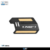 DIMOTIV KRV Exhaust Guard