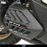 DIMOTIV KRV Air Intake Mesh