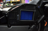 Simota High Flow Air Filter Drg Bt 158