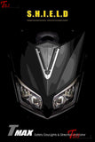 Star Knight - V Shield Day Light For Tmax 530 2015-2016 Tmax