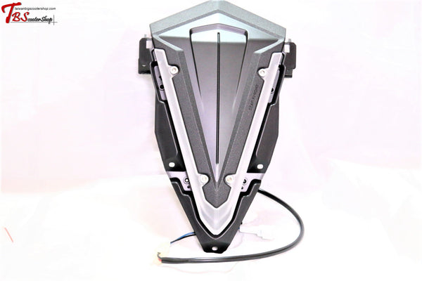 STAR KNIGHT) Shield Day Light for Tmax 530 2015-2016 – TBSS Taiwan