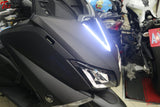 Star Knight - V Shield Day Light For Tmax 530 2015-2016 Tmax