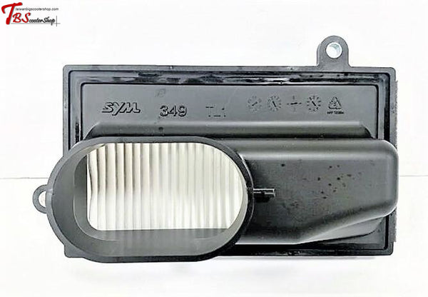 Luftfilter Für SYM MAXSYM 500 TL 2020 – Originalersatz Für Optimale Motorleistung