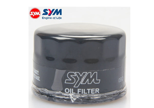 SYM Genuine parts Engine oil filter – TBSS Taiwan