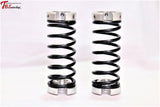 Tbss Auxiliary Spring For Tmax Seat Sliver Tmax