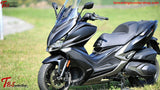 Tbss Forward Mirrors With Multi-Function Platform System For Kymco Xciting S