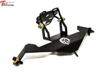 Tbss New Maxsym 400 Mobile Phone Holder Multi-Function Integrated System (Pd4U)