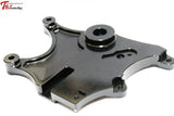 Tbss Xadv Rear 84 Mm Brake Caliper Seat / Adapter Base X-Adv
