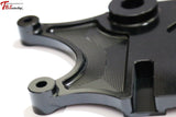 Tbss Xadv Rear 84 Mm Brake Caliper Seat / Adapter Base X-Adv