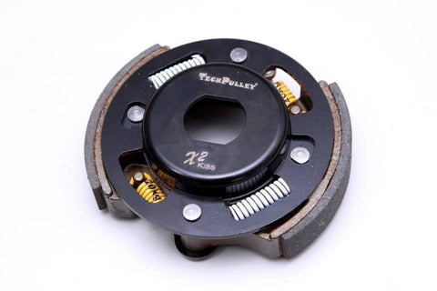Techpulley X2 Kiss High Occlusal Clutch Universal Parts