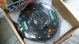 Techpulley X4 Kiss High Occlusal Clutch Universal Parts