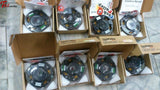 Techpulley X4 Kiss High Occlusal Clutch Universal Parts
