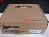 Techpulley X4 Kiss High Occlusal Clutch Universal Parts