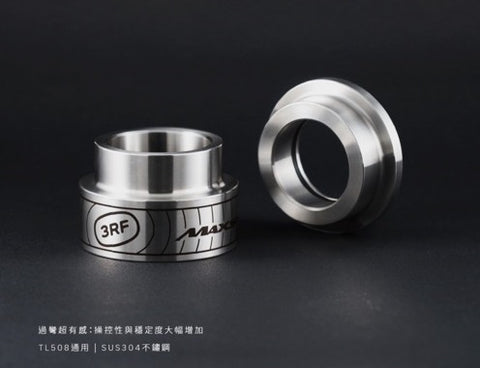 3RF Rear Axle Sleeve for MAXSYM TL