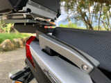 3RF CNC Rear Carrier For KRV 180