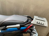 3RF CNC Rear Carrier For KRV 180