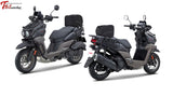 Yamaha Genuine Bws Zuma Front Guard Bar Drg