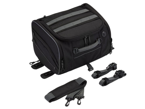 Yamaha Genuine Bws Zuma Multifunctional Storage Bag /