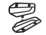 Yamaha Genuine Bws Zuma Side Case Bag Bracket