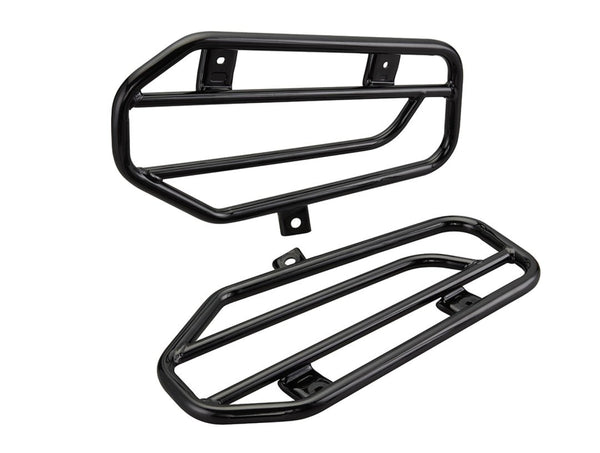 Yamaha Genuine BW'S ZUMA Side case bag bracket – TBSS Taiwan