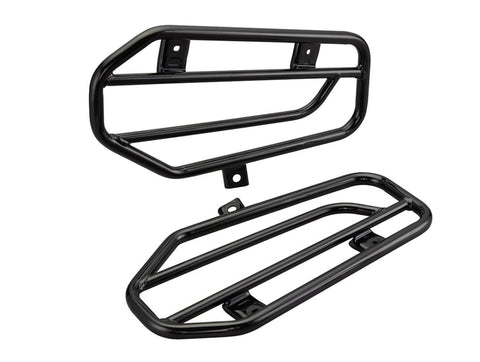 Yamaha Genuine Bws Zuma Side Case Bag Bracket