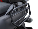 Yamaha Genuine Bws Zuma Side Case Bag Bracket