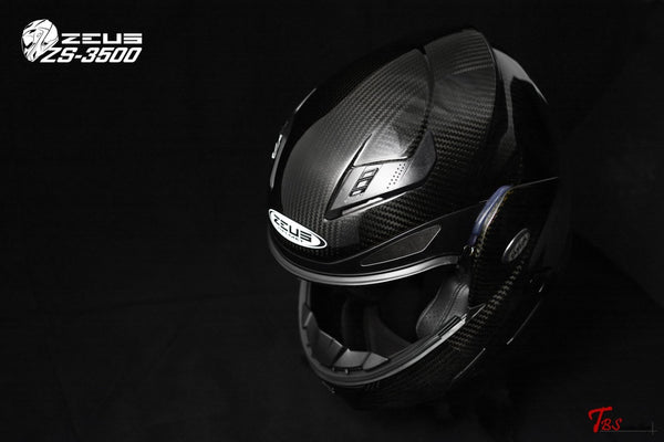 Zeus helmet best sale full face harga