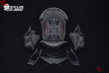 Zeus Helmet Zs-3500 Carbon Modular