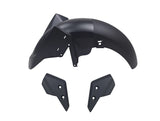 KYMCO Original Parts Front Fender AK Premium