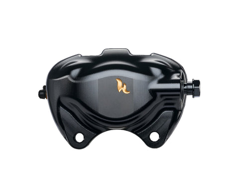 FRANDO FCC-V2 CNC P2 Rear Caliper