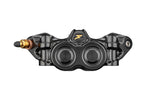 FRANDO FCC-100MS CNC 100mm Radiator Four-Piston Caliper
