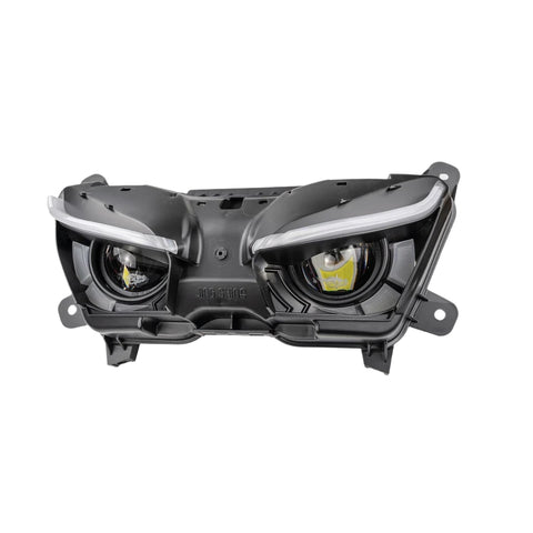 JING SHING X-FORCE APLX LED Headlight