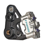 FRANDO FCC-682 Radiator Caliper & Adapter