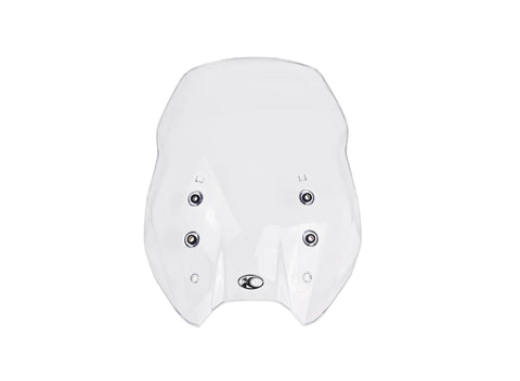 KYMCO Original Parts Wind Screen Assy AK Premium 550