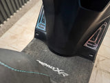 SKUNY Mecha Series Front Footrest For Cygnus XR