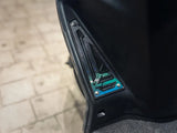 SKUNY Mecha Series Front Footrest For Cygnus XR