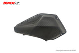 KOSO Increase the air filter cover for DRG-BT