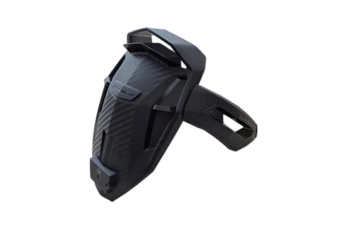 KOSO Tomahawk Rear Wheel Mud Guard For X-FORCE