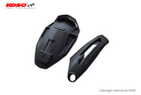 KOSO Tomahawk Rear Wheel Mud Guard For X-FORCE