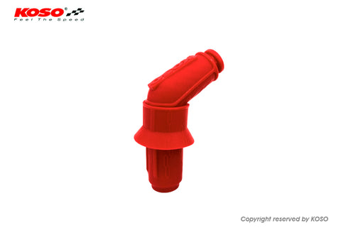 KOSO Silicone Spark Plug Cap 2.0